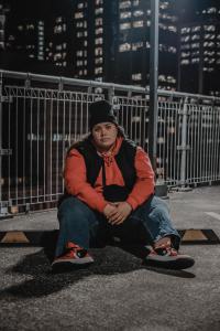 Jarna Releases New Single 'on Your Mind'