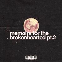 Jarna Releases Second Mixtape 'memoirs For The Brokenhearted Pt 2'
