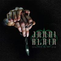Jarni Blair Releases 'sparkle In My Eye' Ep