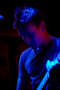Jarrod Ross Releases New Single And Video 'hail'