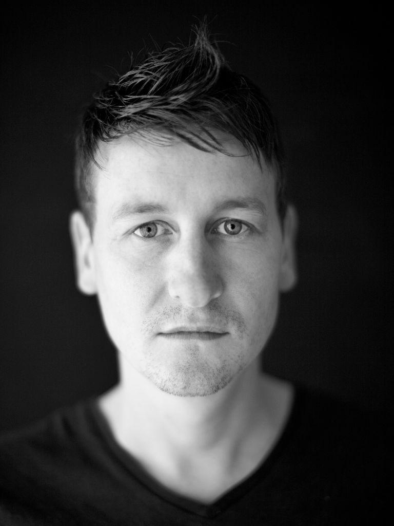 Jarrod Ross Reveals New Single + Video 'just A Habit'