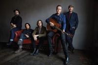 Jason Isbell & The 400 Unit Announce Auckland Town Hall Show