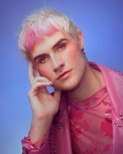 Jason Parker Presented 'fairy Bread' Ep