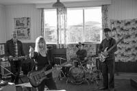 Jay Clarkson & The Containers Announce New Song/video And First Shows For 2021