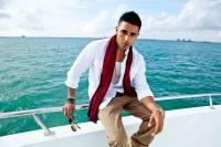 Jay Sean I'm All Yours Tour 2012