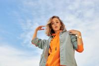 Jaz Paterson Delivers Infectious New Single 'la'