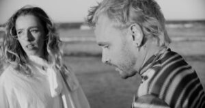 Jaz Paterson & Junus Orca Share Their New Single 'body Electric'