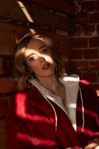 Jaz Paterson Reveals Video For New Single 'la'