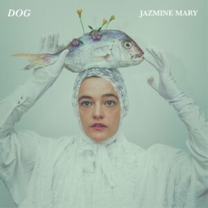 Jazmine Mary Releases Sophomore Album 'dog', Followed By Their Nationwide Tour