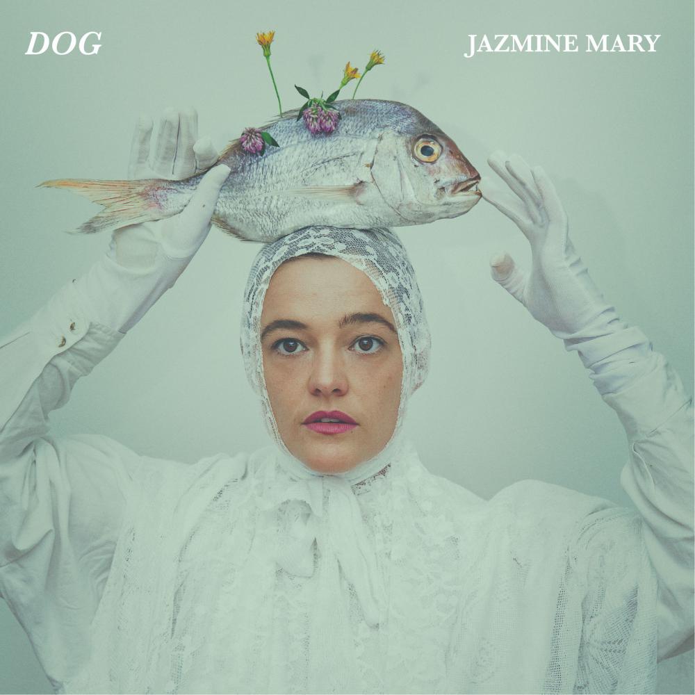 Jazmine Mary Releases Sophomore Album 'dog', Followed By Their Nationwide Tour