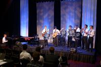 Jazz Stars Of Tomorrow To Take Centre Stage