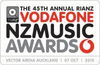 Jazz Tui Finalists Announced