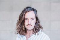 Jed Parsons Releases Fourth Single 'feeling Sad' From Upcoming Album 'brunch'