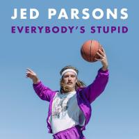 Jed Parsons Releases New Indie Pop Gem