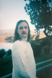Jed Parsons Releases Third Single + Video, 'sad Together' From His Upcoming Album