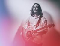 Jed Parsons Releases Unconditional Love Song, 'she&rsquo;s The One'