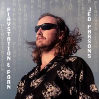 Jed Parsons Teases Second Album With New Single 'playstation And Porn'