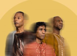 Jeff Mills Announces 'tomorrow Comes The Harvest' Auckland Show In March 2024