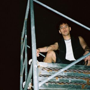 Jeiel Drops New Single 'hello'