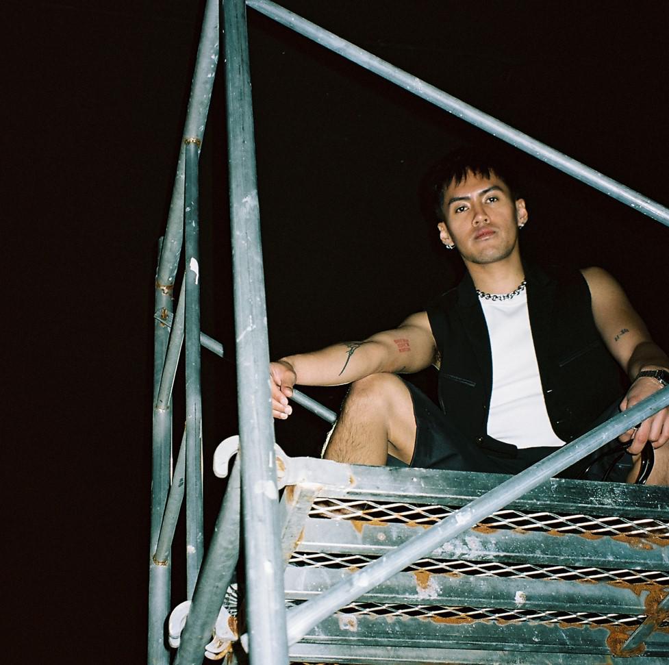 Jeiel Drops New Single 'hello'