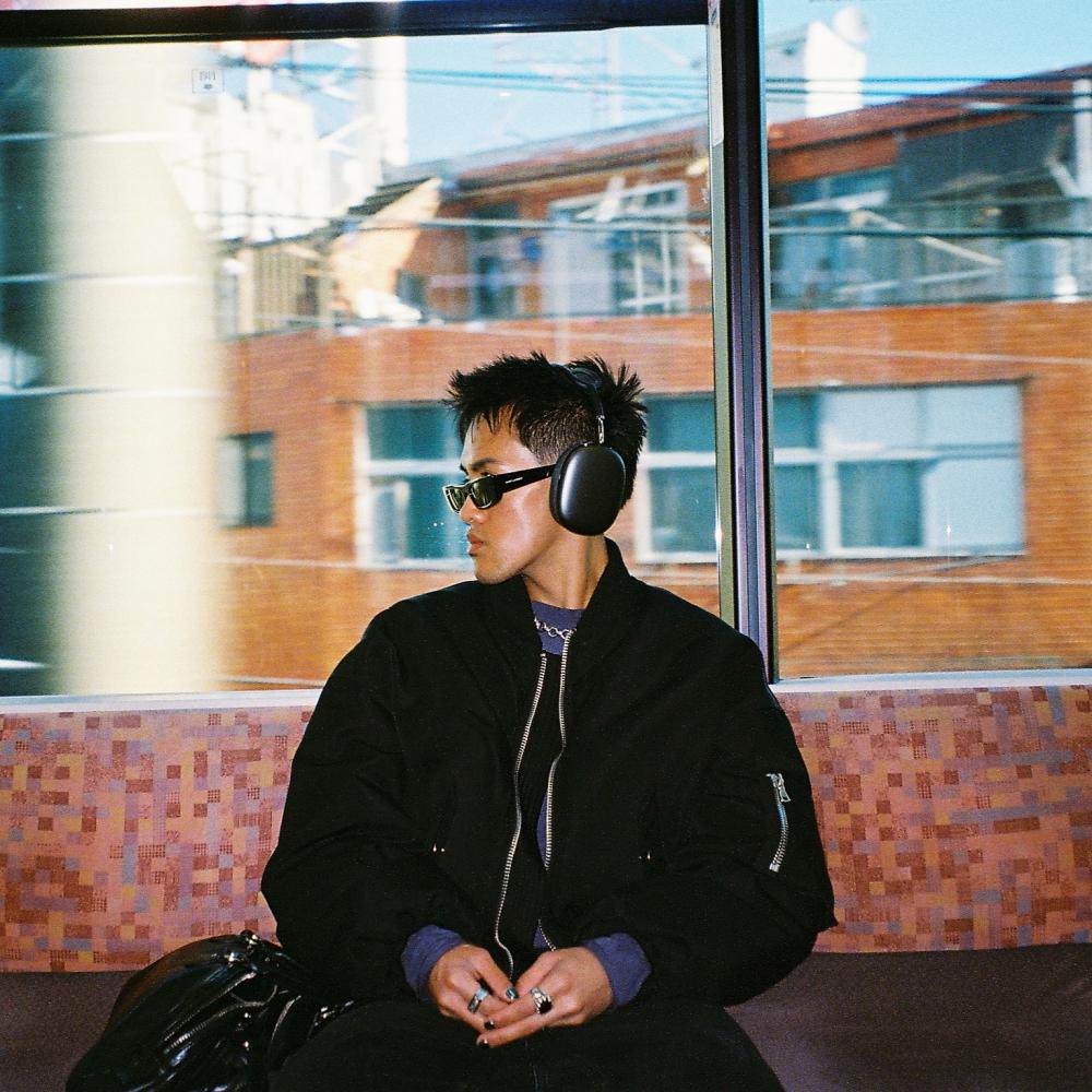 Jeiel Releases 'always On My Mind'