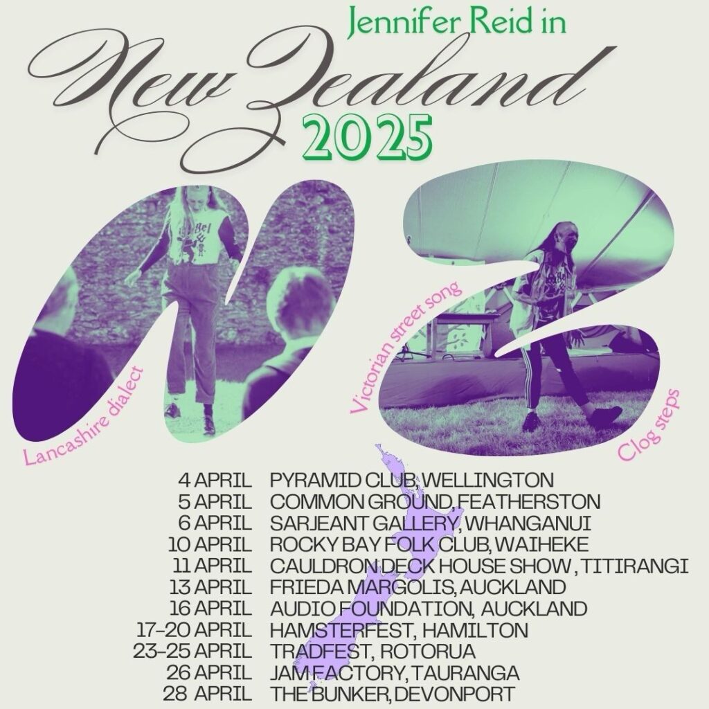 Jenniferreidposter