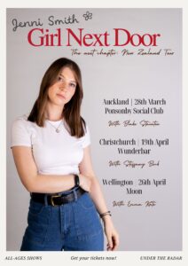 Jennismithposter