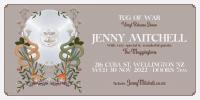 Jenny Mitchell Ft. The Mitchell Twins Release Gorgeous Single And Video 'the Bush & The Birds'