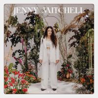Jenny Mitchell Releases Acclaimed New Album 'tug Of War' & Unveils Single And Video For 'if You Were A Bird'