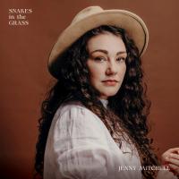 Jenny Mitchell Releases Captivating New Single, 'snakes In The Grass'