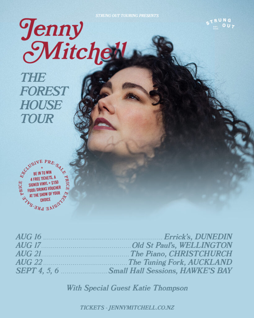 Jennymitchellposter