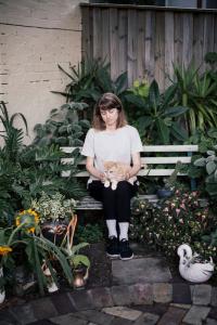 Jess Locke (aus) + Carb On Carb Tour Nz