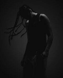 Jessb Releases New Single 'commando'