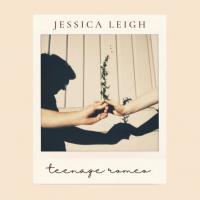 Jessica Leigh Shares Her Vibrant Second Single Of 2021 'teenage Romeo'