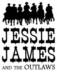 Jessie James & The Outlaws Brand New Single "angila" + Debut Album