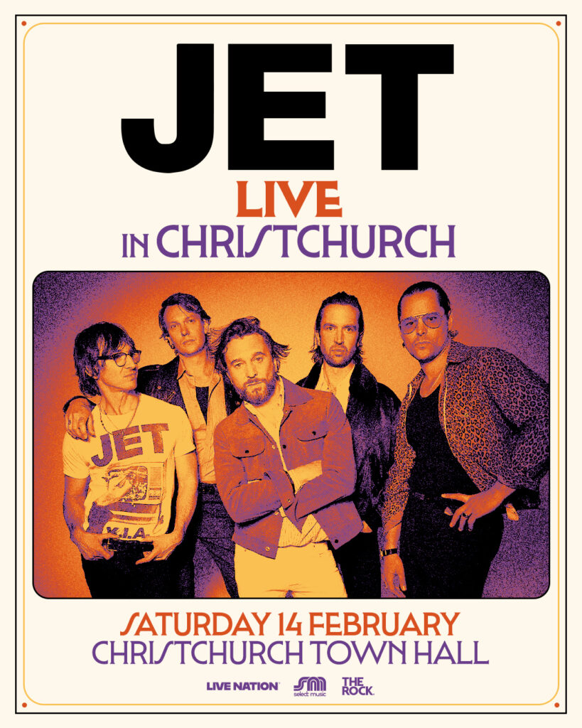 Jetposter