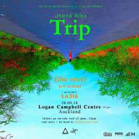 Jhen&eacute; Aiko Announces All Ages Auckland Show With Special Guest Ladi6