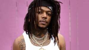 J.i.d Announces 'forever And A Day' Tour Date In New Zealand