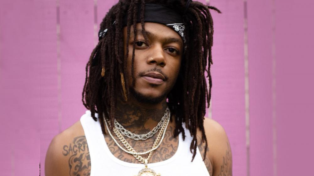J.i.d Announces 'forever And A Day' Tour Date In New Zealand