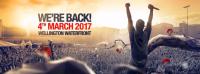 Jim Beam Homegrown 1st Announce Info