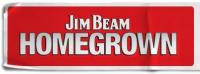 Jim Beam Homegrown 2012 First Announcement