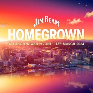 Jim Beam Homegrown 2024 Full Line Up Announcement: Avantdale Bowling Club, State Of Mind And Savage Join Stacked Line Up