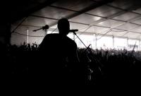 Jim Beam Homegrown First Line Up Announcement