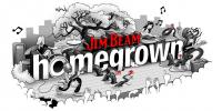 Jim Beam Homegrown The Full Line Up