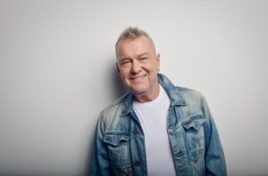 Jimmy Barnes Announces His Return To The Stage For The 'hell Of A Time' New Zealand Tour