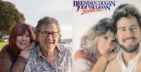 Jodi Vaughan & Brendan Dugan Release First Duet Single In 40 Years