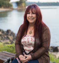 Jodi Vaughan's Album Hits #1 On Official Nz Album Charts 40 Years On From Fairweather Friends