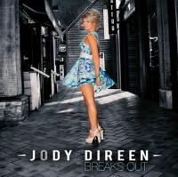 Jody Direen Announces New Album