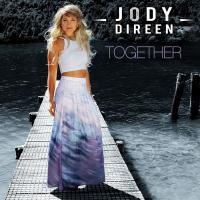 Jody Direen New Single 'together' Out Today.