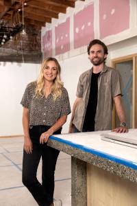 Joel And Gemma Little Hit Play On Their World Class Music Hub